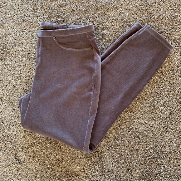 intro casual elegance pants